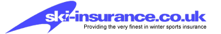 ski-insurance.co.uk, Providing the very finest in winter sports insurance